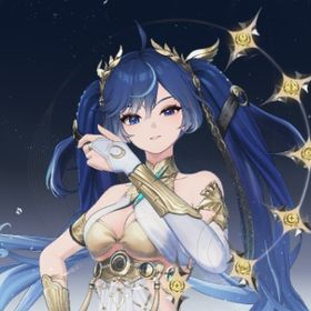 引退垢ユーノ完凸+万物を書き留める月相+1.6万星声 | 鳴潮(Wuthering Waves)のアカウントデータ、RMTの販売・買取一覧