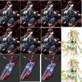 最安値 | 鳴潮(Wuthering Waves)のアカウントデータ、RMTの販売・買取一覧