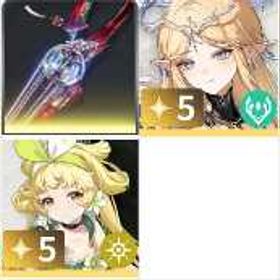 ❤3T0❤曇斬+定めを覆す荊冠❤ | 鳴潮(Wuthering Waves)のアカウントデータ、RMTの販売・買取一覧