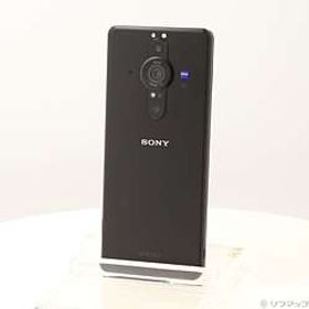 Xperia PRO-I 512GB 中古 71,800円 | ネット最安値の価格比較 プライス