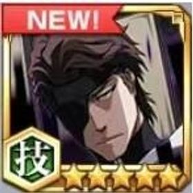 藍染惣右介【技】+ブレソル霊玉36000+★6キャラ10~12体+★5キャラ150~180体 | ブレソル(ブリーチ ブレイブソウル)のアカウントデータ、RMTの販売・買取一覧