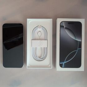 iPhone 16 Pro Max 新品 153,000円 中古 120,000円 | ネット最安値の