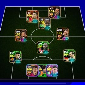 引退アカウント 安くしている方です！ | eFootball 2025(イーフト)のアカウントデータ、RMTの販売・買取一覧