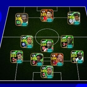 イーフト 引退垢 廃課金 イスコ有 買ってください | eFootball 2025(イーフト)のアカウントデータ、RMTの販売・買取一覧