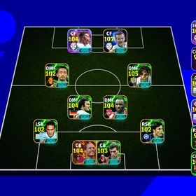 イーフトアカウント | eFootball 2025(イーフト)のアカウントデータ、RMTの販売・買取一覧