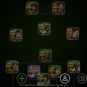 廃課金アカウント格安値段 | eFootball 2025(イーフト)のアカウントデータ、RMTの販売・買取一覧