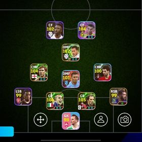 ロナルド 632 | eFootball 2025(イーフト)のアカウントデータ、RMTの販売・買取一覧