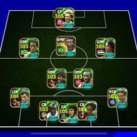 イーフト 引退垢 チェルシー 日本代表 現環境最強キャラ多数 | eFootball 2025(イーフト)のアカウントデータ、RMTの販売・買取一覧