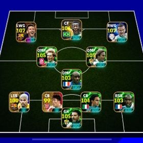 引退垢 | eFootball 2025(イーフト)のアカウントデータ、RMTの販売・買取一覧