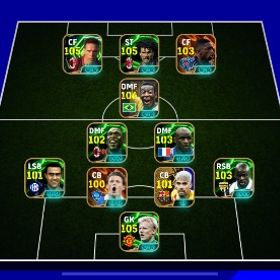 引退します。| eFootball 2025(イーフト)のアカウントデータ、RMTの販売・買取一覧