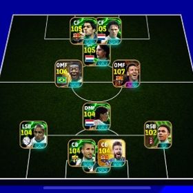 ウイイレ(イーフト) | eFootball 2025(イーフト)のアカウントデータ、RMTの販売・買取一覧