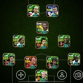 イーフットボール | eFootball 2025(イーフト)のアカウントデータ、RMTの販売・買取一覧