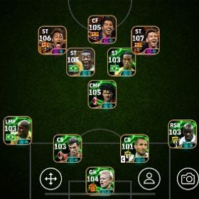 引退垢 | eFootball 2025(イーフト)のアカウントデータ、RMTの販売・買取一覧