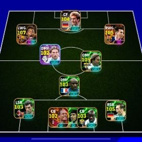 イーフトデータ | eFootball 2025(イーフト)のアカウントデータ、RMTの販売・買取一覧