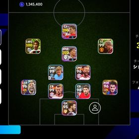 Bellingham, Morato | eFootball 2025(イーフト)のアカウントデータ、RMTの販売・買取一覧