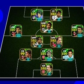 17万コインあります。| eFootball 2025(イーフト)のアカウントデータ、RMTの販売・買取一覧