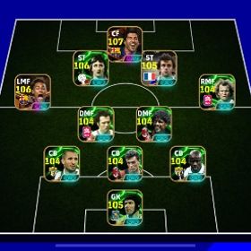 🔥破格出品！BTスアレス・ネイマール含む最新エピック多数！ | eFootball 2025(イーフト)のアカウントデータ、RMTの販売・買取一覧