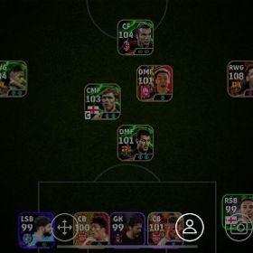 引退垢 | eFootball 2025(イーフト)のアカウントデータ、RMTの販売・買取一覧