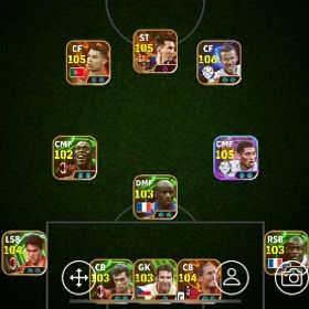 引退アカ スマホ版 | eFootball 2025(イーフト)のアカウントデータ、RMTの販売・買取一覧