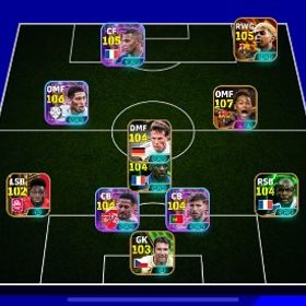 イーフトアカウント | eFootball 2025(イーフト)のアカウントデータ、RMTの販売・買取一覧