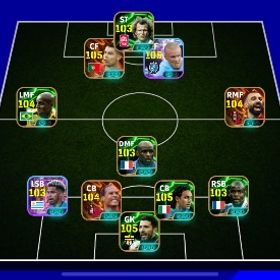 お願いします買ってください | eFootball 2025(イーフト)のアカウントデータ、RMTの販売・買取一覧