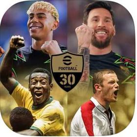 即時対応 Android限定 コイン1900個以上+GP166万+5星ランダム | eFootball 2025(イーフト)のアカウントデータ、RMTの販売・買取一覧