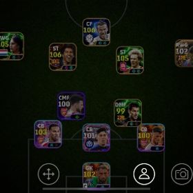 イーフト | eFootball 2025(イーフト)のアカウントデータ、RMTの販売・買取一覧