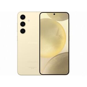 新品未開封 Galaxy S24 256GB SC-51E [アンバーイエロー/黄色] 本体 SIMフリー SIMロック解除済み DOCOMO サムスン 4942857238419