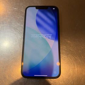 Apple iPhone 14 256GB ミッドナイト SIMフリー