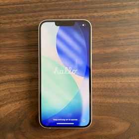 iPhone14 128GB 機能不良一切なし