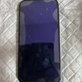 iPhone14 128GB ミッドナイト バッテリー93％