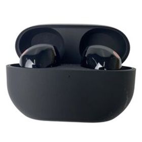 SONY◆ワイヤレスイヤホン WF-1000XM5//