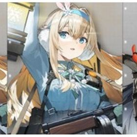 スオミ1凸+瓊玖 所持 初心者未使用 日本サーバー ！ | ドルフロ2(ドールズフロントライン2：エクシリウム)のアカウントデータ、RMTの販売・買取一覧