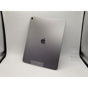 【中古】Apple 【Wi-Fi】 13インチ iPad Air（M3/2025) 128GB スペースグレイ MCNH4J/A【大須アメ横】保証期間１ヶ月【ランクA】