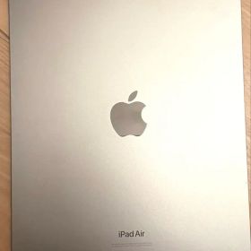 Apple iPad Air M2 11インチ 2024 (第6世代) 新品¥67,000 中古¥65,000