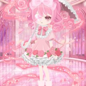 ローズゴシックパラソル | ニコッとタウン(ニコタ)のアカウントデータ、RMTの販売・買取一覧