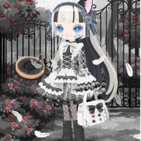 ドーリィウィッチーズセット | ニコッとタウン(ニコタ)のアカウントデータ、RMTの販売・買取一覧