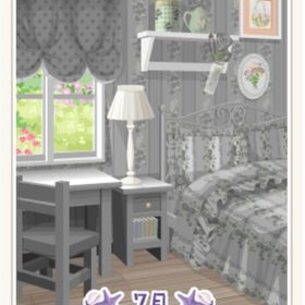 ガーリーなお部屋でパジャマパーティ | ニコッとタウン(ニコタ)のアイテム、RMTの販売・買取一覧