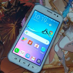 docomo Galaxy Active neo SC-01H 本体のみ