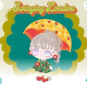 🐈⬛....SWINGINGバラ売り....🐾 | ピグパ(ピグパーティ)のアカウントデータ、RMTの販売・買取一覧