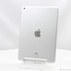 〔中古品〕 iPad Air 16GB シルバー MD788J／A Wi-Fi【247】
