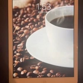 iPad Air 第一世（ジャンク）