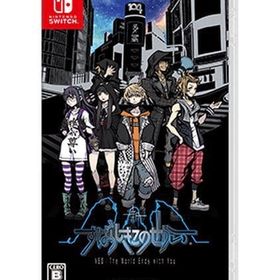 新すばらしきこのせかい ニンテンドースイッチソフト