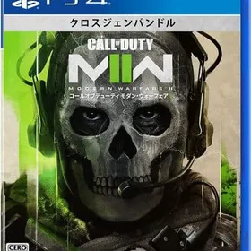 Call of Duty: Modern Warfare II PS4 新品¥2,270 中古¥930 | 新品