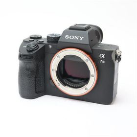 《並品》SONY α7III ボディ ILCE-7M3