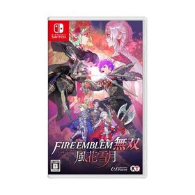 ファイアーエムブレム無双 風花雪月 - Switch