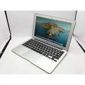 MacBook Air 11インチ 新品 10,500円 中古 6,800円 | ネット最安値の