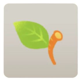 ミセスコラボ 青林檎のヘタ3点セット | リヴリーアイランドのアイテム、RMTの販売・買取一覧