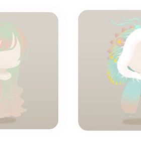 ︎✿︎ Cyber寿司verse 2点セット✿ | リヴリーアイランドのアイテム、RMTの販売・買取一覧