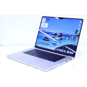 即配 良品 M1 Pro 16コアGPU 32Gメモリ MacBook Pro 16 2021 M1 Pro 32G 512G 16.2Liquid Retina XDR OS 26 Tahoe バッテリー良 ノートパソコン AAA評価